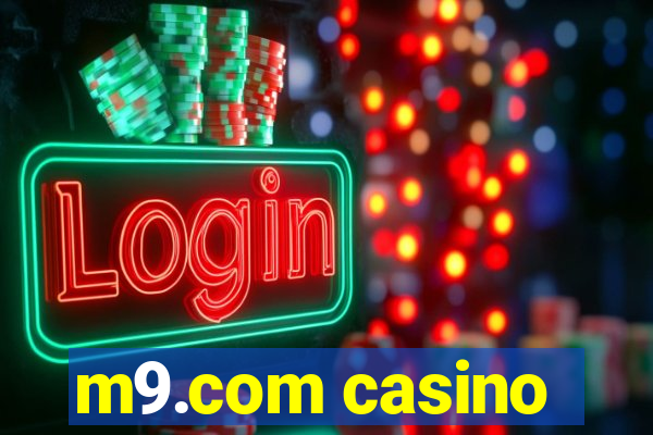 m9.com casino