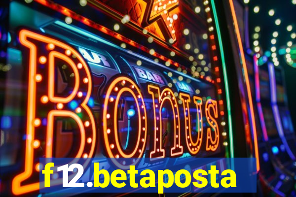 f12.betaposta