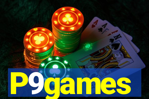 P9games