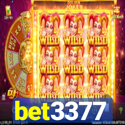 bet3377