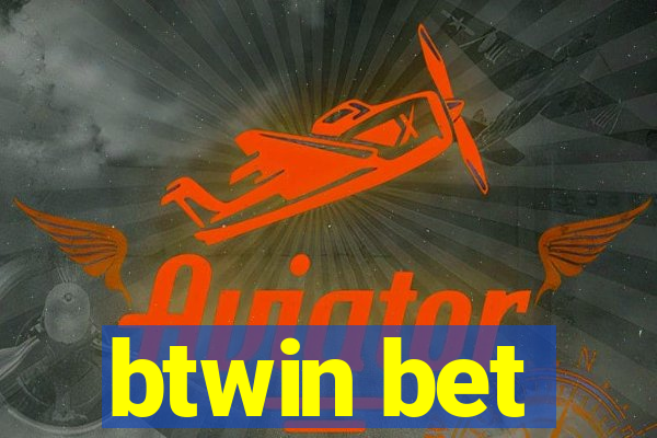 btwin bet