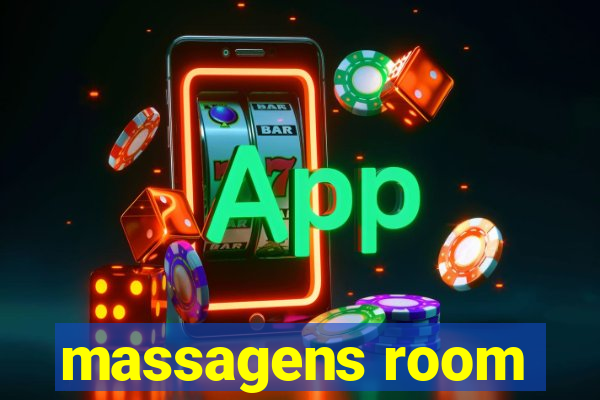 massagens room