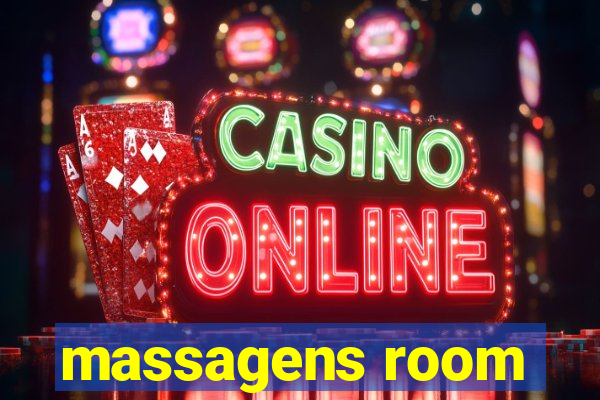 massagens room
