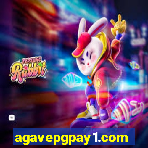 agavepgpay1.com