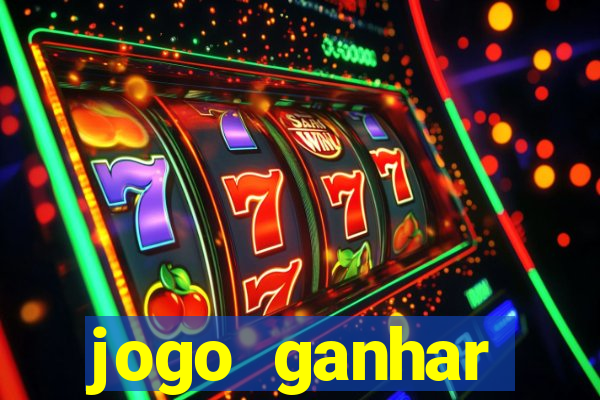 jogo ganhar dinheiro pix