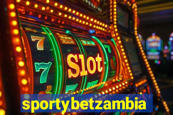 sportybetzambia