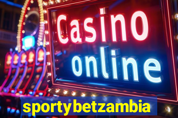 sportybetzambia