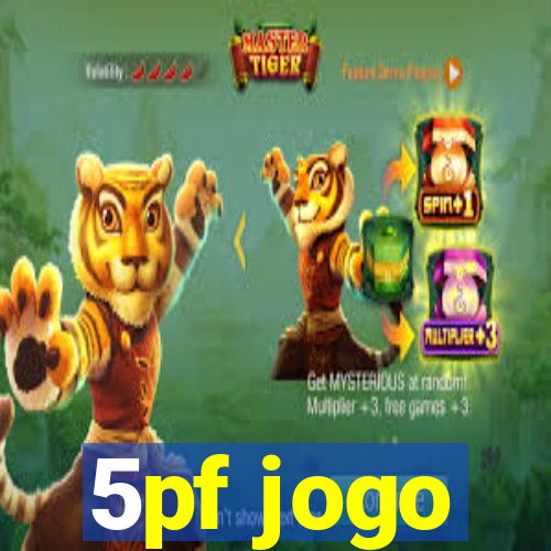 5pf jogo