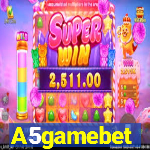 A5gamebet