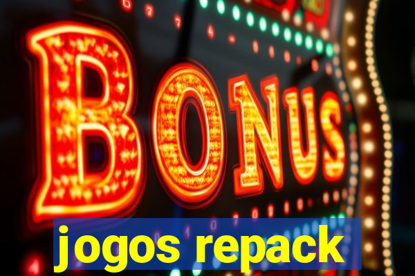 jogos repack