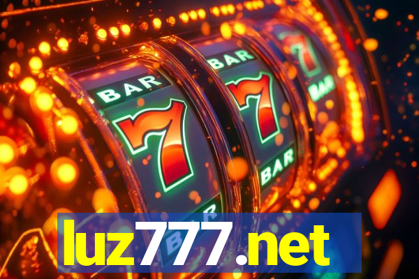 luz777.net