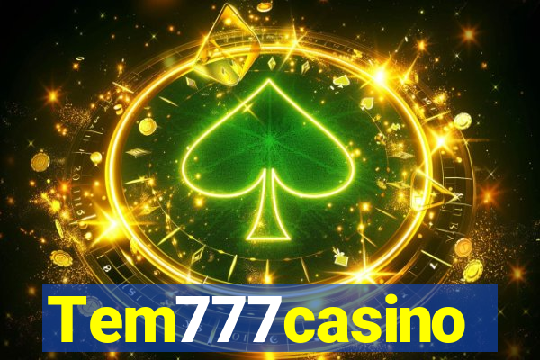 Tem777casino