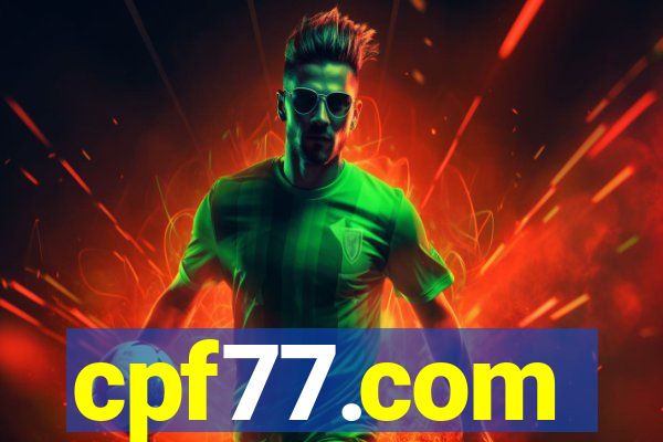 cpf77.com