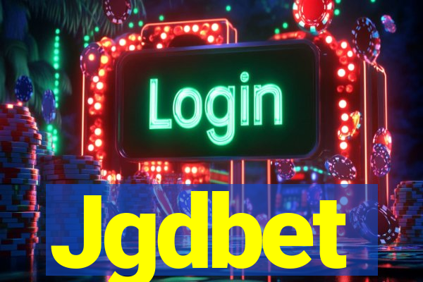 Jgdbet