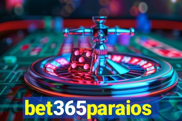 bet365paraios