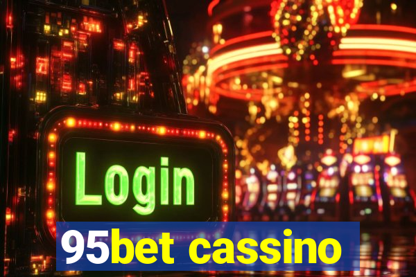 95bet cassino
