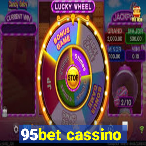 95bet cassino