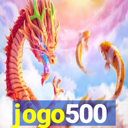 jogo500