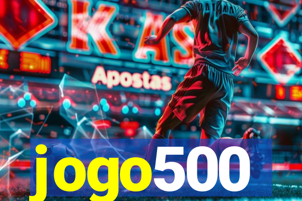jogo500