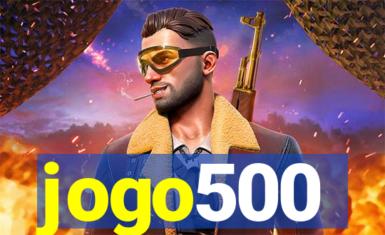jogo500