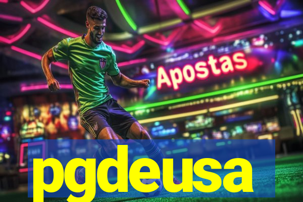 pgdeusa