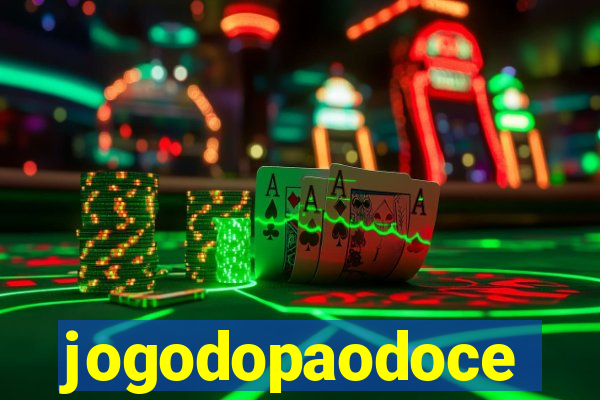 jogodopaodoce