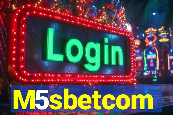 M5sbetcom