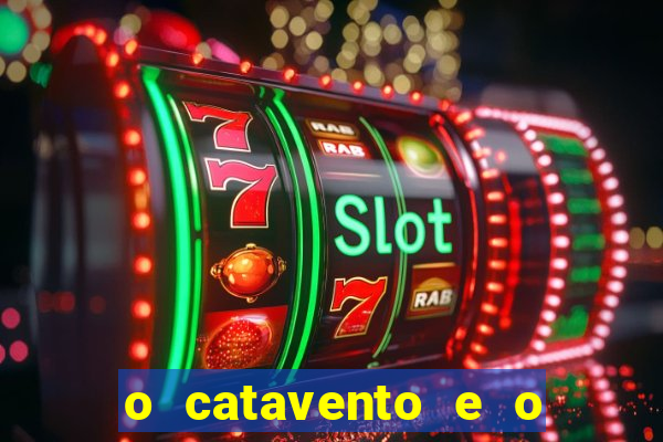 o catavento e o ventilador pdf
