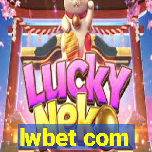 lwbet com