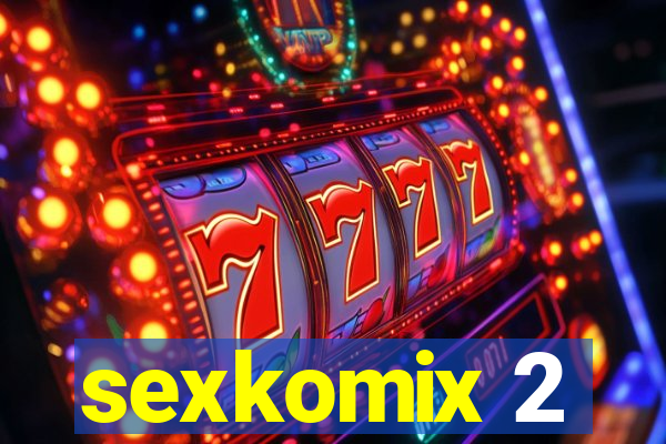 sexkomix 2