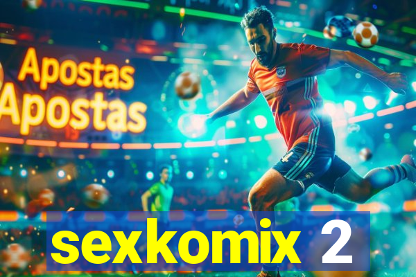 sexkomix 2