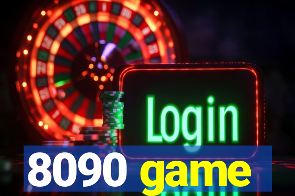 8090 game