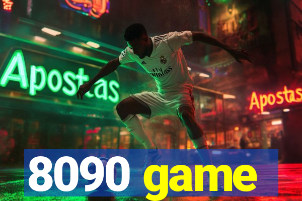 8090 game