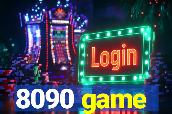 8090 game