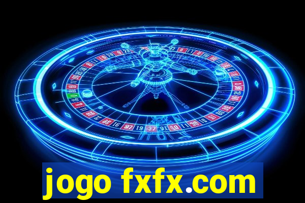 jogo fxfx.com