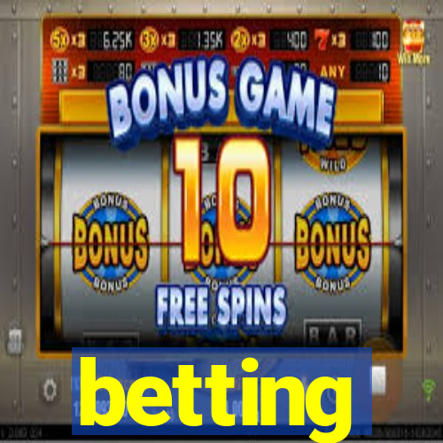 betting