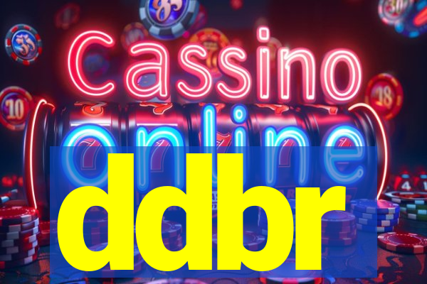 ddbr