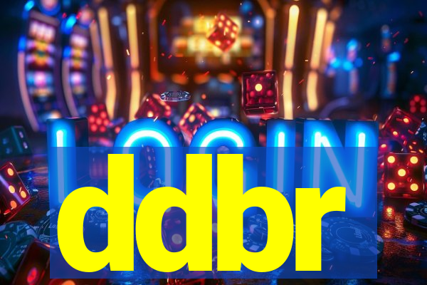 ddbr