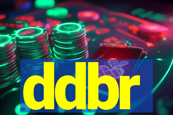 ddbr