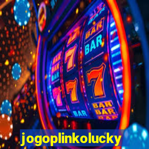jogoplinkolucky