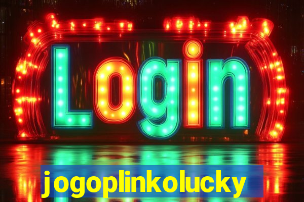 jogoplinkolucky