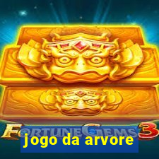 jogo da arvore
