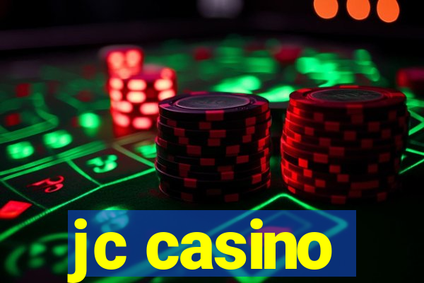 jc casino