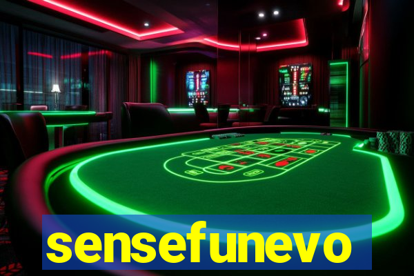 sensefunevo
