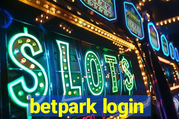 betpark login