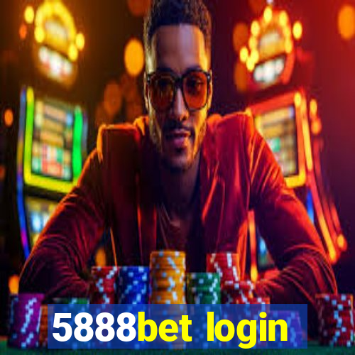 5888bet login