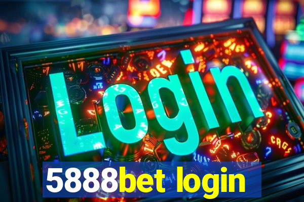 5888bet login
