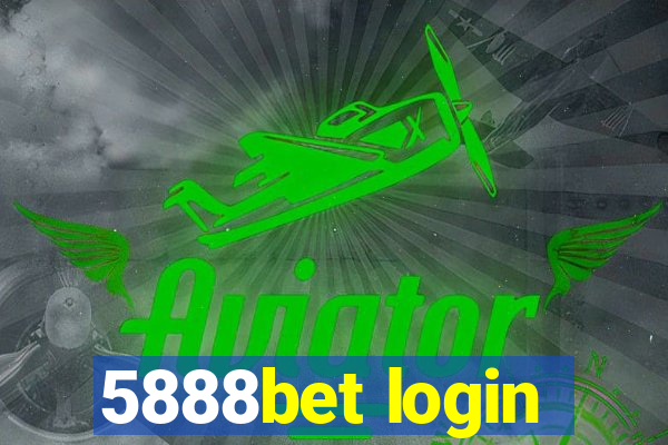 5888bet login