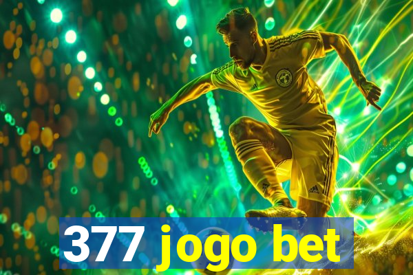 377 jogo bet