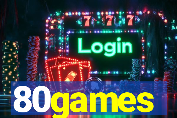 80games